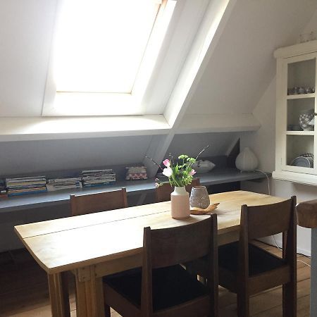 Bij En Boom Bed & Breakfast Drachten Ngoại thất bức ảnh