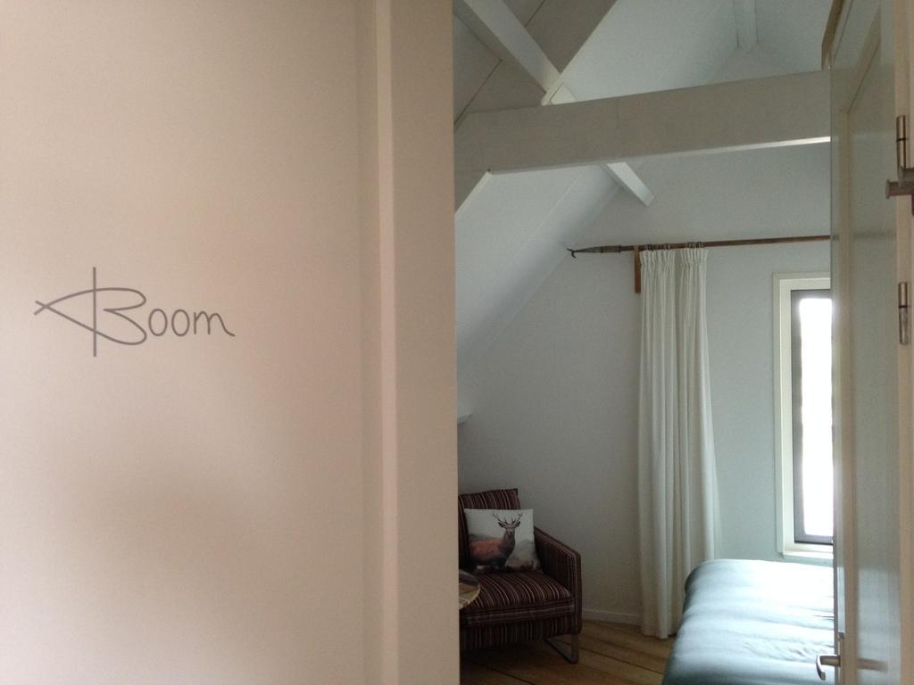 Bij En Boom Bed & Breakfast Drachten Phòng bức ảnh