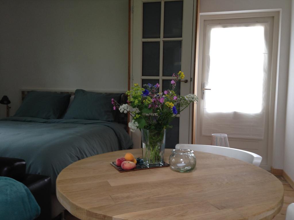 Bij En Boom Bed & Breakfast Drachten Ngoại thất bức ảnh