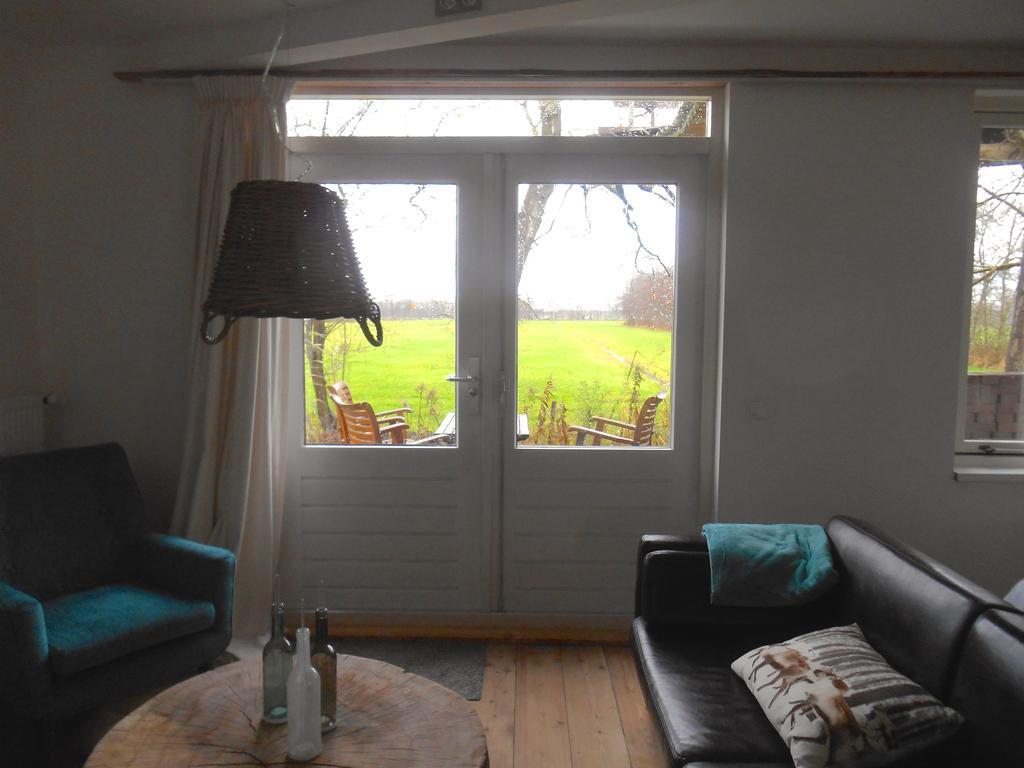 Bij En Boom Bed & Breakfast Drachten Phòng bức ảnh