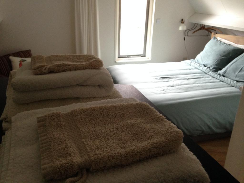 Bij En Boom Bed & Breakfast Drachten Phòng bức ảnh