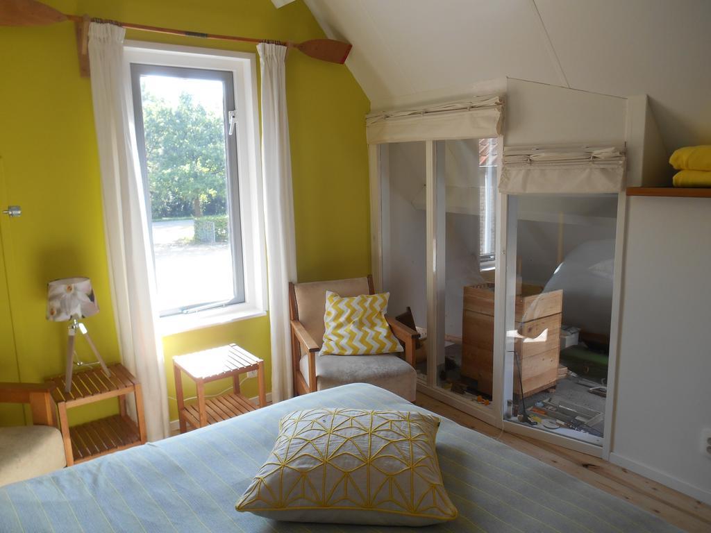 Bij En Boom Bed & Breakfast Drachten Phòng bức ảnh