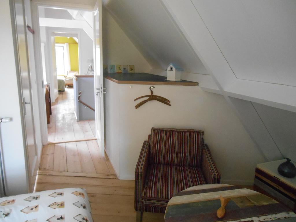 Bij En Boom Bed & Breakfast Drachten Phòng bức ảnh