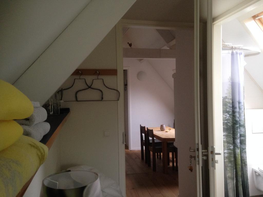 Bij En Boom Bed & Breakfast Drachten Ngoại thất bức ảnh