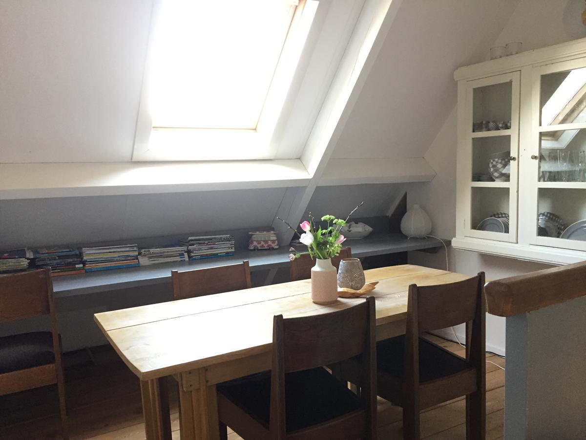 Bij En Boom Bed & Breakfast Drachten Ngoại thất bức ảnh