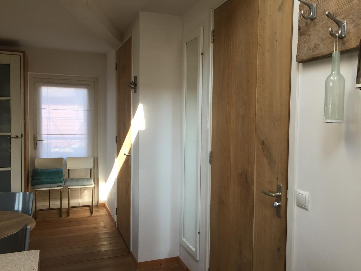 Bij En Boom Bed & Breakfast Drachten Ngoại thất bức ảnh