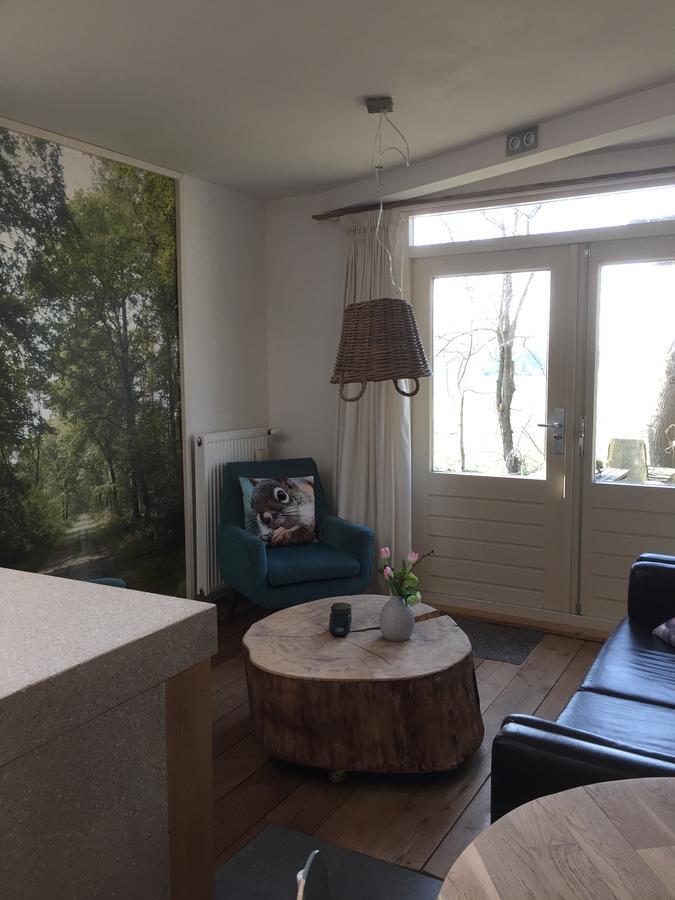 Bij En Boom Bed & Breakfast Drachten Ngoại thất bức ảnh